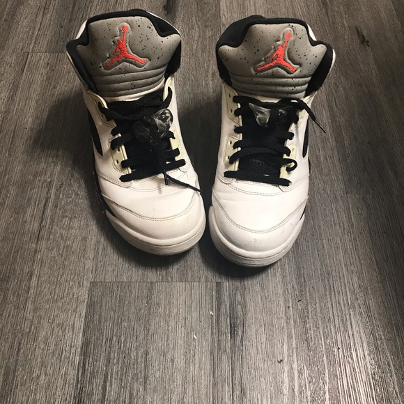 Used shoes - Picture 2 of 2